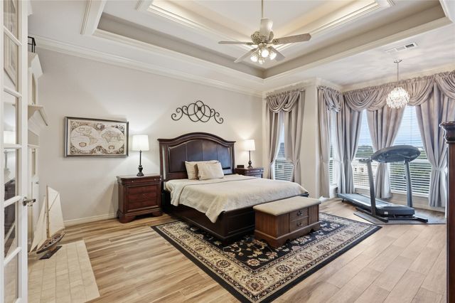 8804 Summit Point Court, Fort Worth, TX 76179