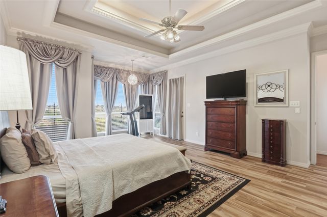 8804 Summit Point Court, Fort Worth, TX 76179