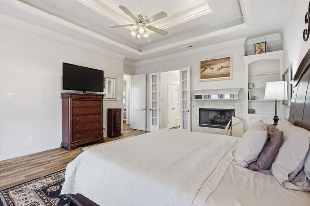 8804 Summit Point Court, Fort Worth, TX 76179