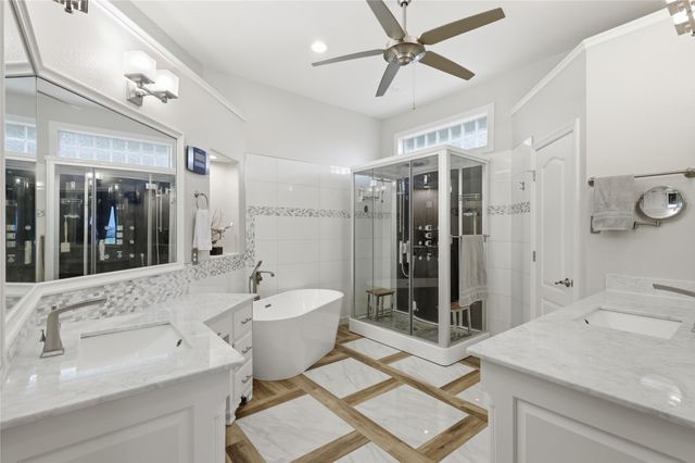 8804 Summit Point Court, Fort Worth, TX 76179