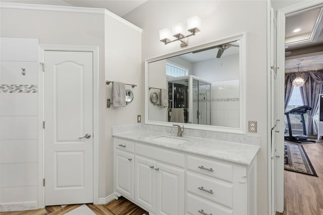 8804 Summit Point Court, Fort Worth, TX 76179