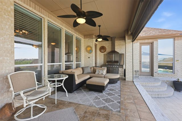 8804 Summit Point Court, Fort Worth, TX 76179