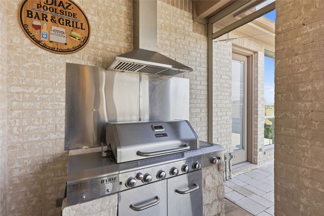 8804 Summit Point Court, Fort Worth, TX 76179