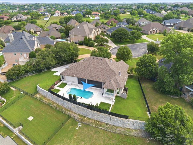 8804 Summit Point Court, Fort Worth, TX 76179