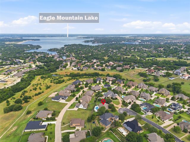 8804 Summit Point Court, Fort Worth, TX 76179