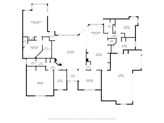 8804 Summit Point Court, Fort Worth, TX 76179