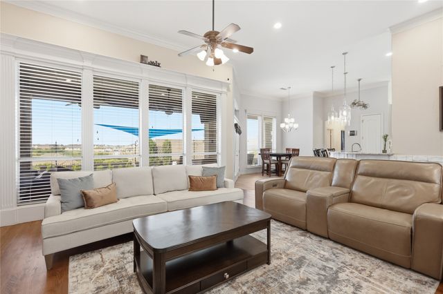 8804 Summit Point Court, Fort Worth, TX 76179