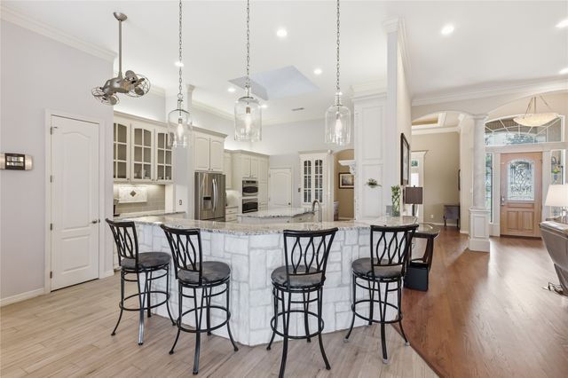 8804 Summit Point Court, Fort Worth, TX 76179