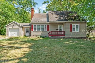 1255 Dover Avenue, Akron, OH 44320