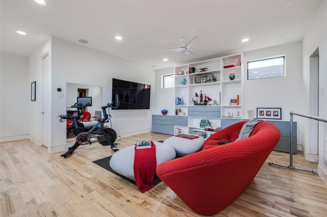 2014 Park Street, Houston, TX 77019