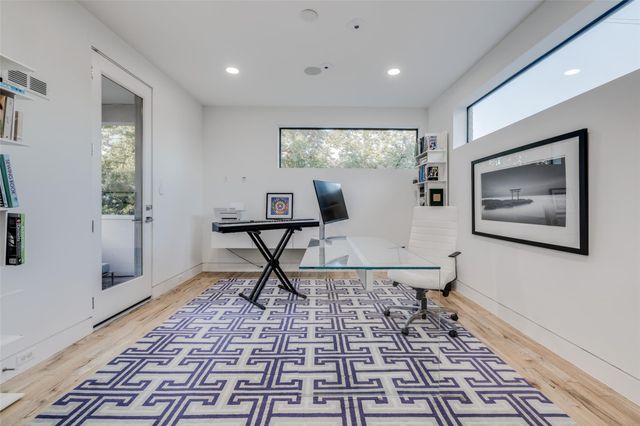 2014 Park Street, Houston, TX 77019