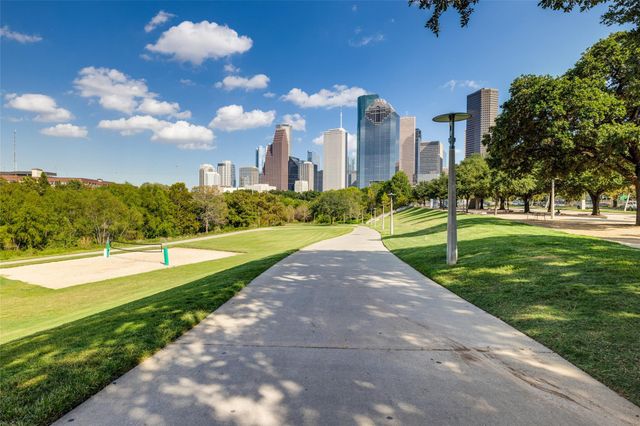 2014 Park Street, Houston, TX 77019
