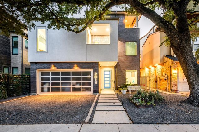 2014 Park Street, Houston, TX 77019