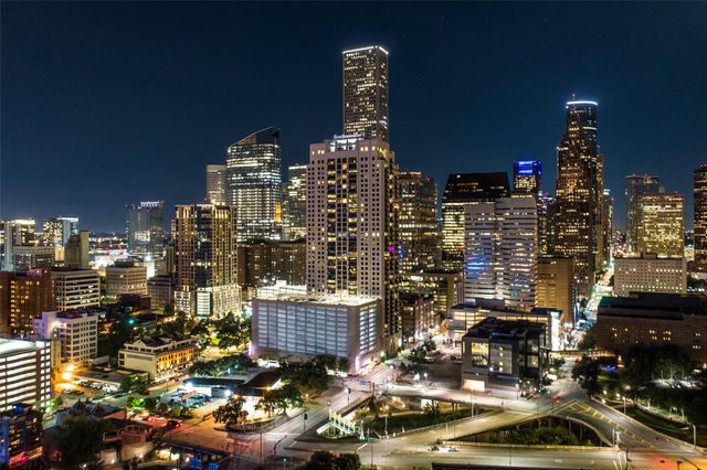 2014 Park Street, Houston, TX 77019