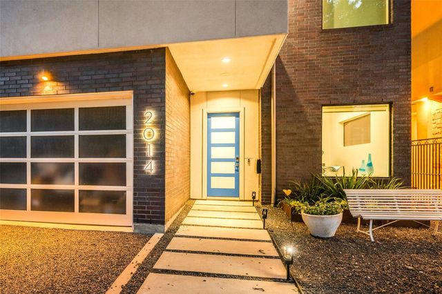 2014 Park Street, Houston, TX 77019