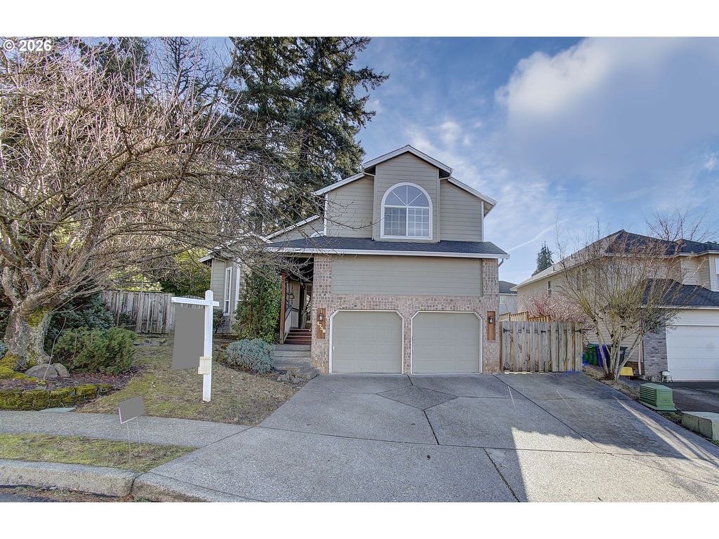 1758 Nw 18TH Ct, Gresham, OR 97030