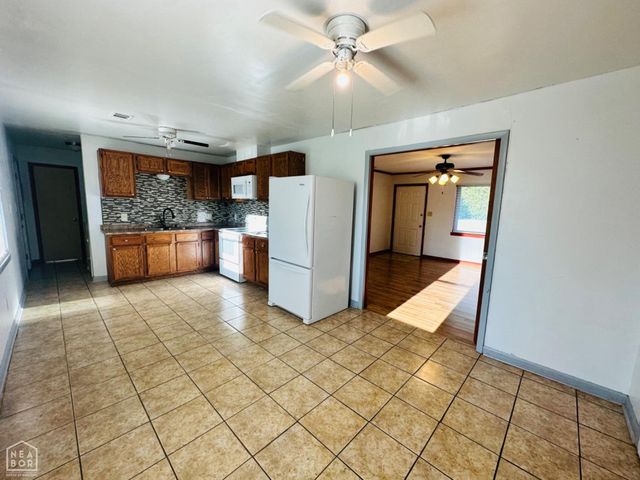 2701 S Main, Newport, AR 72112