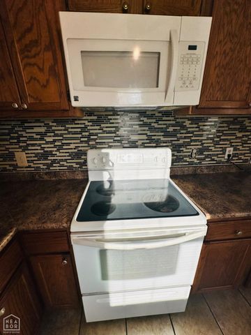 2701 S Main, Newport, AR 72112