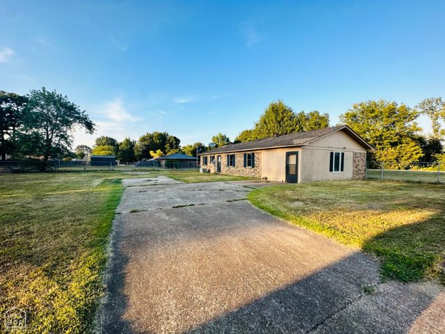 2701 S Main, Newport, AR 72112