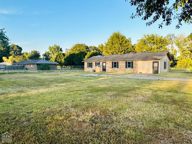 2701 S Main, Newport, AR 72112