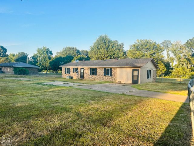 2701 S Main, Newport, AR 72112