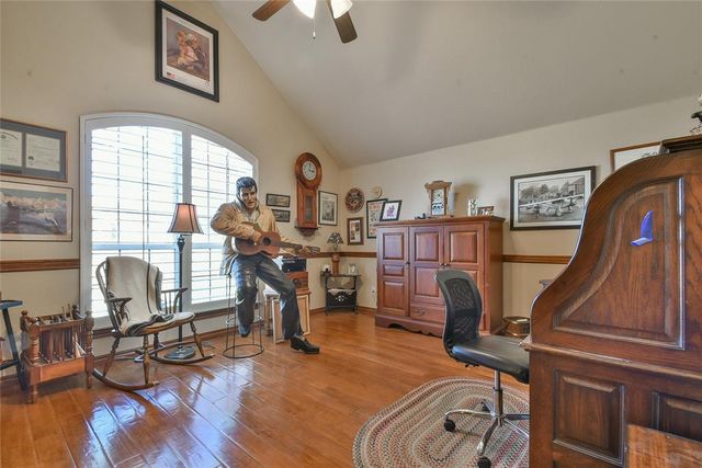 301 W Ponderosa Drive, Tuttle, OK 73089