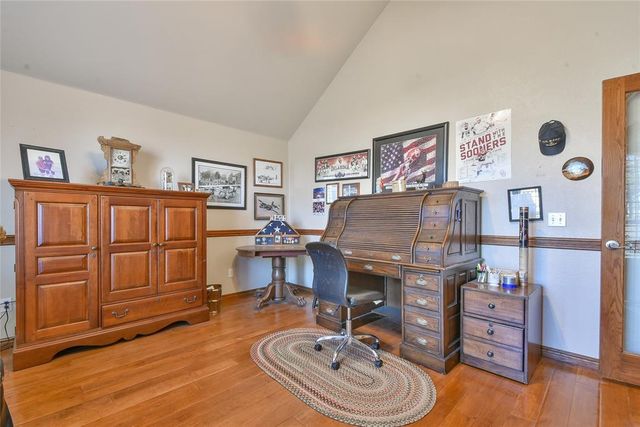 301 W Ponderosa Drive, Tuttle, OK 73089