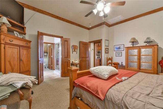 301 W Ponderosa Drive, Tuttle, OK 73089