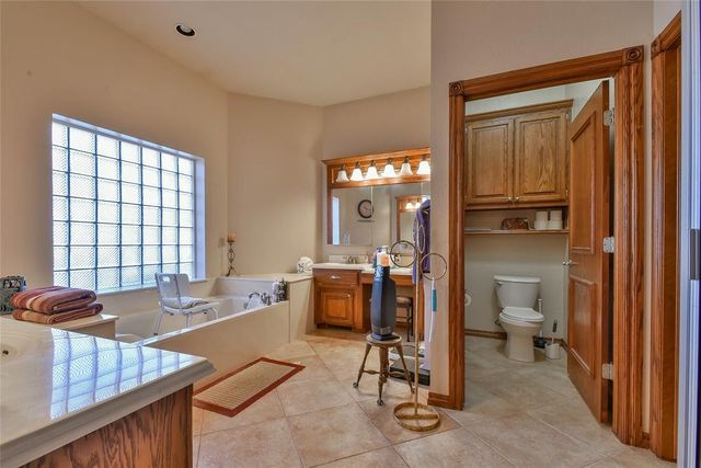 301 W Ponderosa Drive, Tuttle, OK 73089