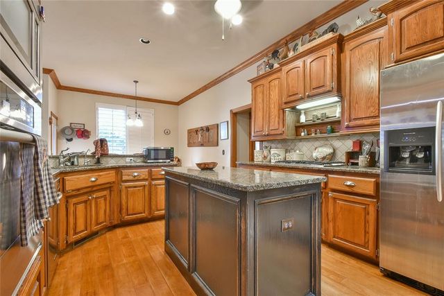 301 W Ponderosa Drive, Tuttle, OK 73089