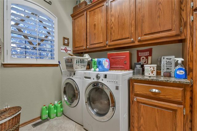 301 W Ponderosa Drive, Tuttle, OK 73089