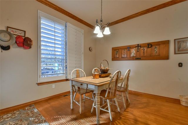 301 W Ponderosa Drive, Tuttle, OK 73089