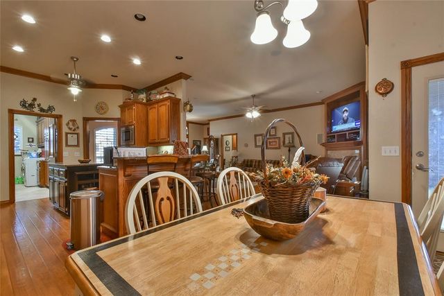 301 W Ponderosa Drive, Tuttle, OK 73089