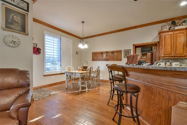 301 W Ponderosa Drive, Tuttle, OK 73089