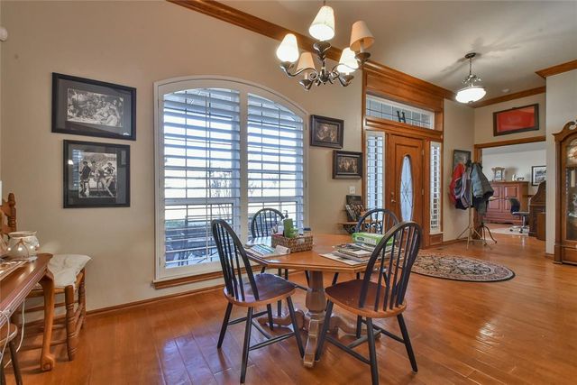 301 W Ponderosa Drive, Tuttle, OK 73089