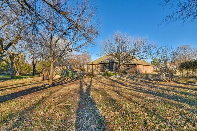301 W Ponderosa Drive, Tuttle, OK 73089