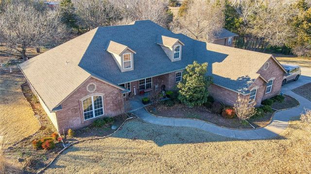 301 W Ponderosa Drive, Tuttle, OK 73089