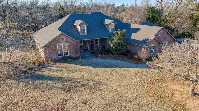 301 W Ponderosa Drive, Tuttle, OK 73089