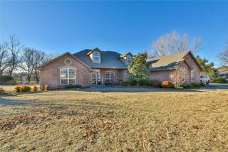 301 W Ponderosa Drive, Tuttle, OK 73089