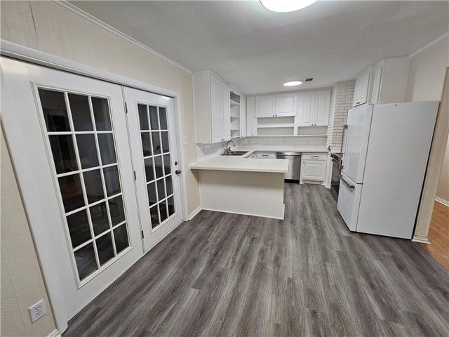 129 GAYVEN Drive, Ball, LA 71405