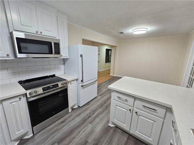 129 GAYVEN Drive, Ball, LA 71405