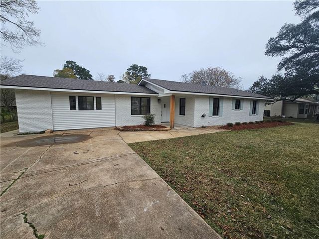 129 GAYVEN Drive, Ball, LA 71405