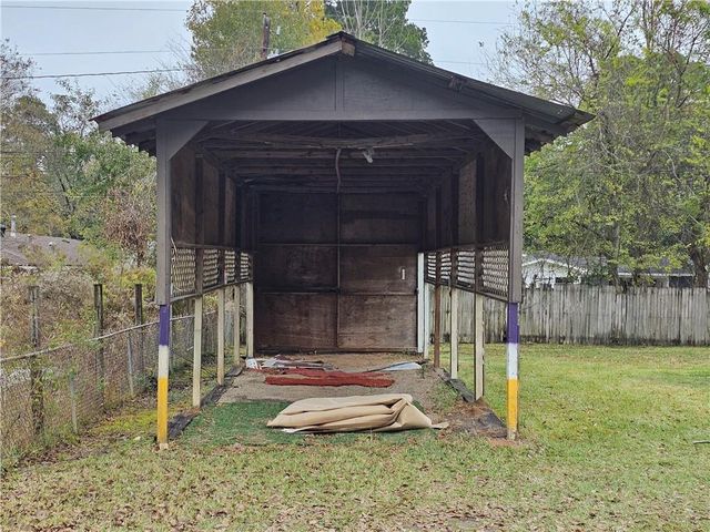 129 GAYVEN Drive, Ball, LA 71405