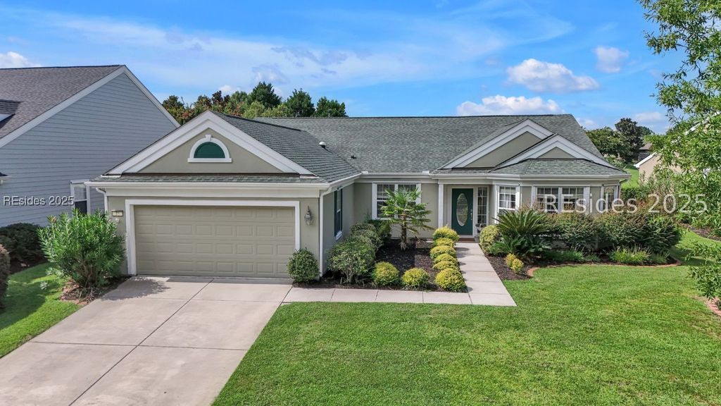 78 Concession Oak Dr, Bluffton, SC 29909