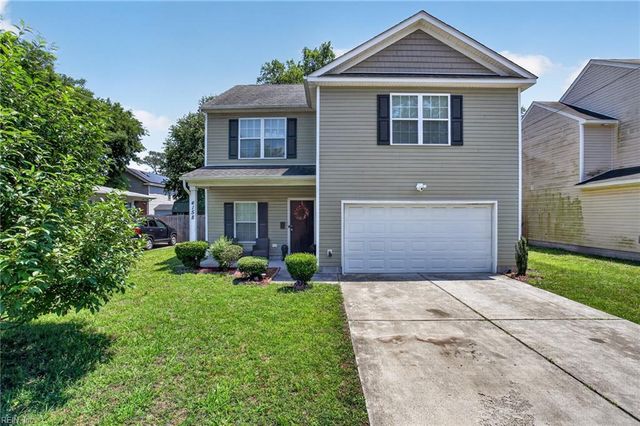 4158 Everett ST, Chesapeake, VA 23324
