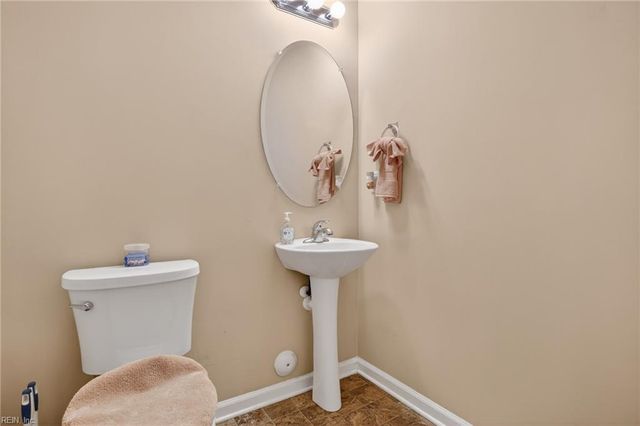 4158 Everett ST, Chesapeake, VA 23324