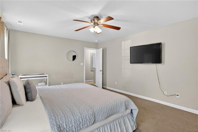 4158 Everett ST, Chesapeake, VA 23324