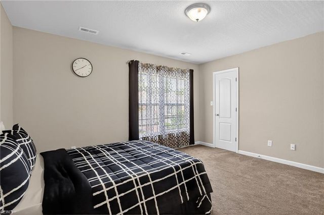 4158 Everett ST, Chesapeake, VA 23324