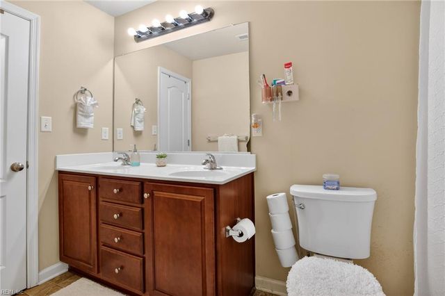 4158 Everett ST, Chesapeake, VA 23324