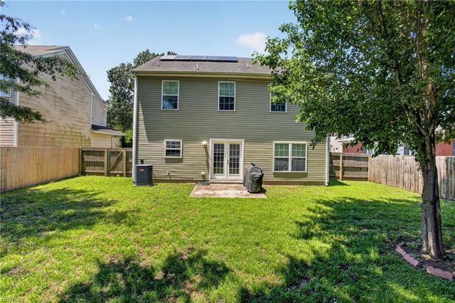 4158 Everett ST, Chesapeake, VA 23324
